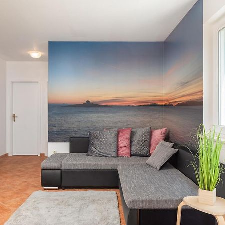 Sunrise Apartment Hvar Hvar Town Bagian luar foto