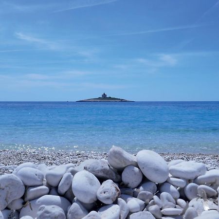 Sunrise Apartment Hvar Hvar Town Bagian luar foto